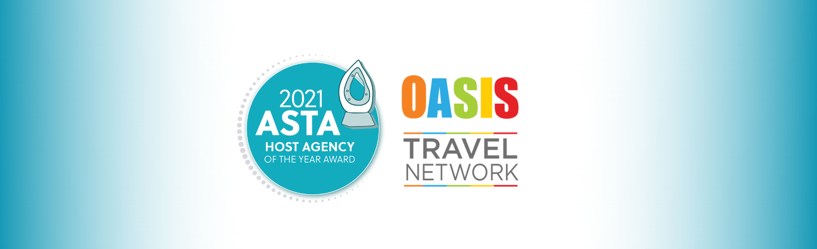 oasis travel connection